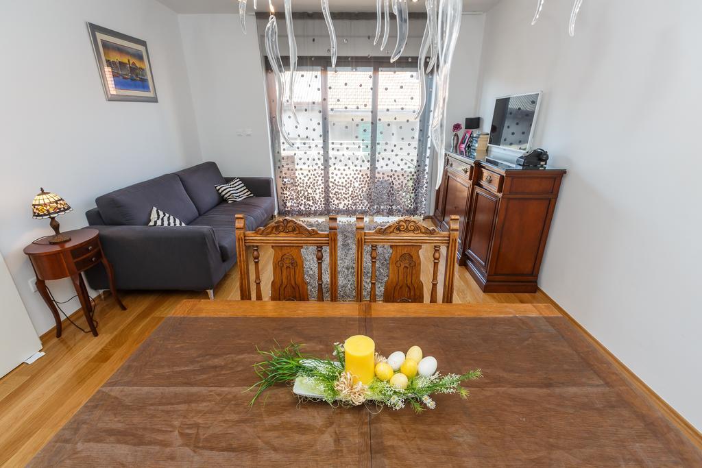 Apartment Breze Σπλιτ Δωμάτιο φωτογραφία