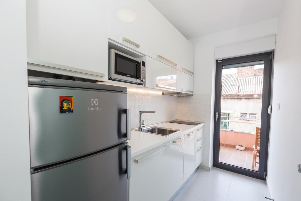 Apartment Breze Σπλιτ Δωμάτιο φωτογραφία