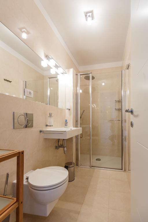 Apartment Breze Σπλιτ Δωμάτιο φωτογραφία